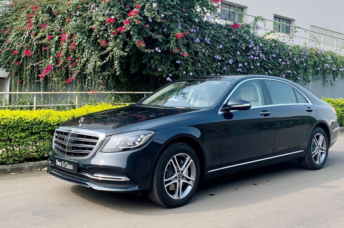 Mercedes Benz